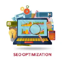 Search Engine Optimization (SEO)