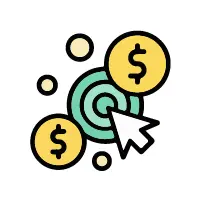 PPC (Pay-Per-Click) Advertising