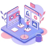 Social Media marketing (SMM)