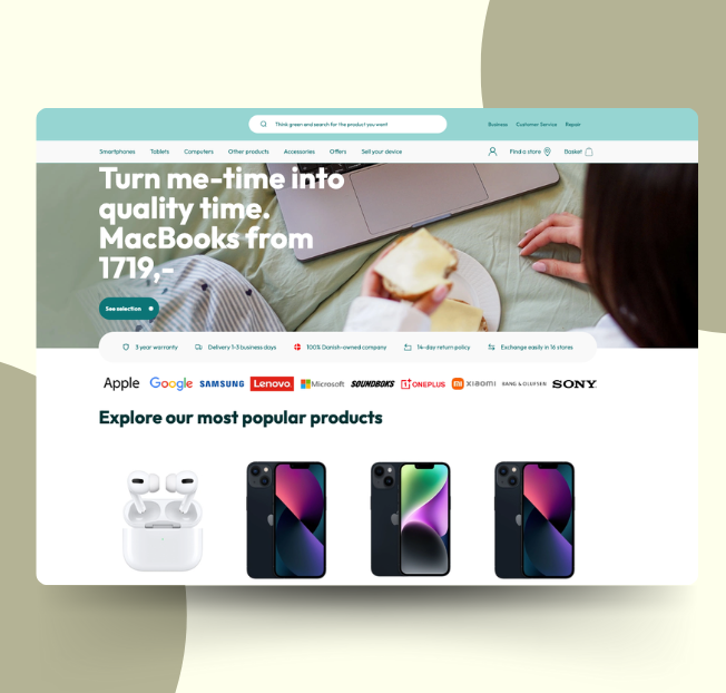 Web Development